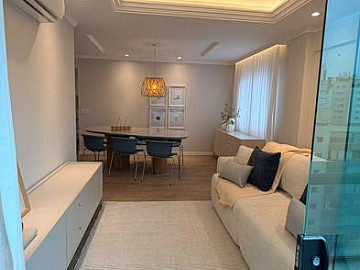Apartamento no Edif�cio Austral em Balne�rio Cambori�