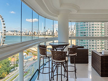 Edif�cio San Diego