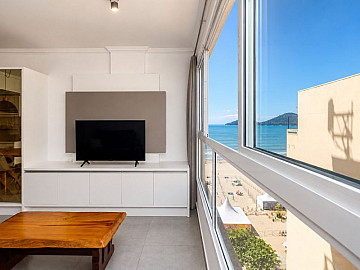Apartamento � venda no Edif�cio Siri em Balne�rio Cambori�