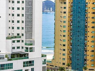 Apartamento � venda no Edif�cio Lugano B em Balne�rio Cambor