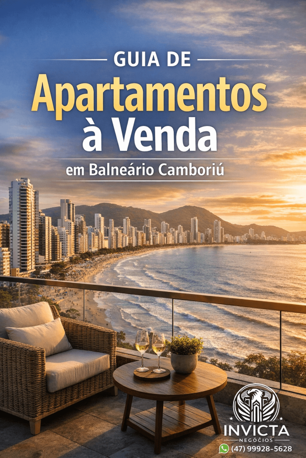 Guia Completo de Apartamentos � Venda em Balne�rio Cambori�