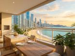 Apartamento Frente Mar em Balne�rio Cambori�: O Guia Completo Para Quem Quer Comprar em 2026