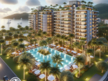 Propriedades premium em Balnerio Cambori