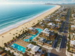 reas residenciais litorneas em Balnerio Cambori