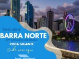 Barra Norte em Balnerio Cambori: o melhor lugar para investir em imveis