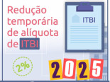 Reduo do ITBI em Balnerio Cambori: Regularizar Seu Imvel em 2025