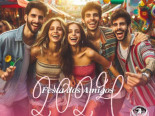 Festa dos Amigos em Balnerio Cambori 2024: Um Evento Imperdvel!