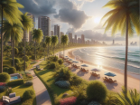 Oportunidades imobilirias costeiras em Balnerio Cambori