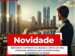 Investir em Balnerio Cambori: A Chave para um Futuro Imobilirio Seguro e Rentvel