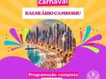 Carnaval 2025 em Balnerio Cambori: Programao, Dicas e Oportunidades!