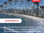 Balnerio Cambori Apartamentos: Encontre Seu Novo Lar na Cidade Mais Desejada de SC