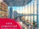 Descubra a Melhor Sala Comercial em Balnerio Cambori