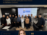 ACIBC conquista transi��o justa no IPTU e refor�a a seguran�a do mercado imobili�rio em Balne�rio Cambori�