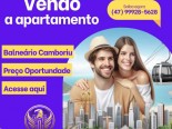 Vendo urgente apartamento Balneario Camboriu OLX
