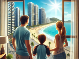Venda de Apartamentos em Balnerio Cambori - Melhores Ofertas e Localizaes