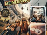 Explore a Experincia nica do Bondinho do Parque Unipraias em Balnerio Cambori: Aventura e Paisagens Deslumbrantes