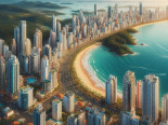 Imobiliria Balnerio Cambori: Descubra as Melhores Oportunidades de Investimento