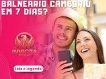 O que fazer em Balneario Camboriu em 7 dias?