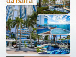Descubra o Edifcio Costo da Barra em Balnerio Cambori: Luxo e Conforto  Beira-Mar