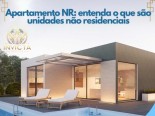 Descubra as Vantagens dos Apartamentos NR: Seu Investimento Lucrativo em Aluguel de Curta Durao!