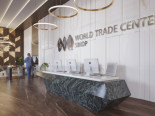 World Trade Center Sinop  Salas Comerciais de Alto Padro na Avenida das Figueiras